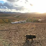 La Carpintería Nature Relax Сasa de vacaciones