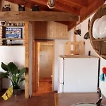 Ferienhaus La Carpinteria Nature Relax Tefía