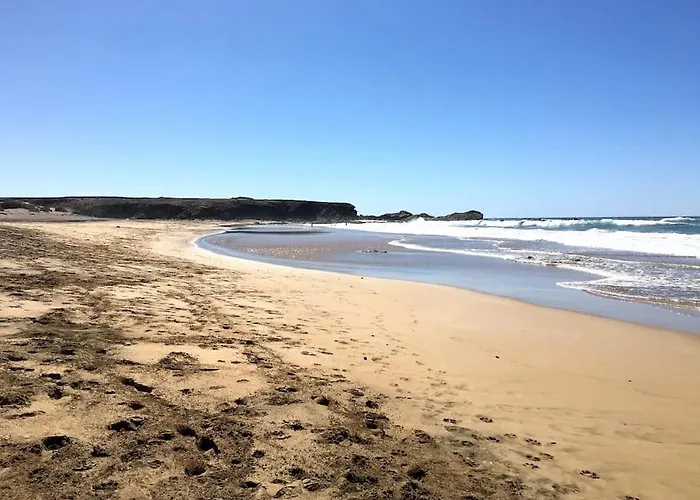 펜션 La Carpinteria Nature Relax
