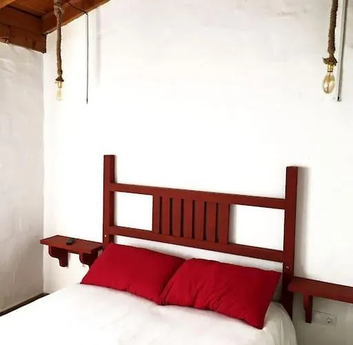 La Carpinteria Nature Relax