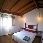 La Carpinteria Nature Relax Vakantiehuis *