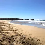 Vakantiehuis La Carpinteria Nature Relax